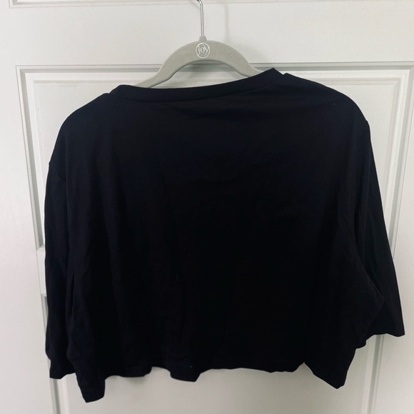 Queen Crop Top 👑 - Picture 4 of 4